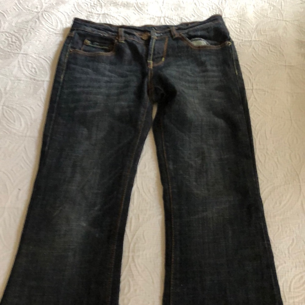 Citizens of Humanity Jeans - Picture 2 of 2